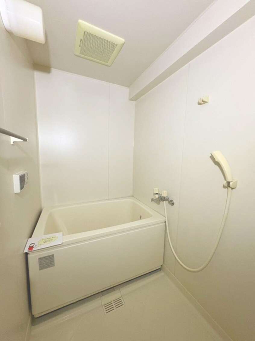 バス／シャワールーム等 エクセルハイム海宝