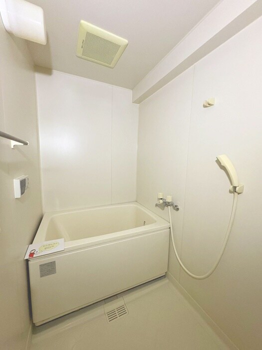 バス／シャワールーム等 エクセルハイム海宝