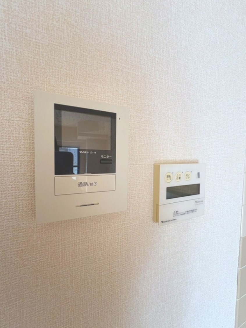 内観写真 エクセルハイム海宝