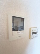 内観写真 エクセルハイム海宝