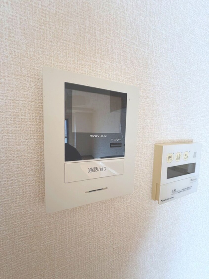 内観写真 エクセルハイム海宝