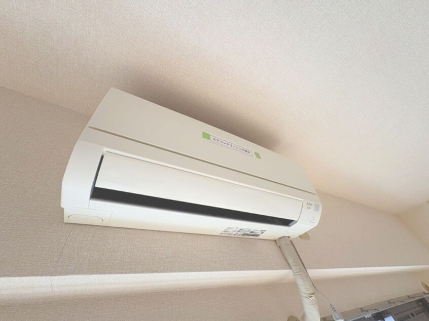 内観写真 エクセルハイム海宝