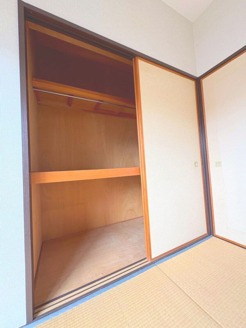 収納 エクセルハイム海宝