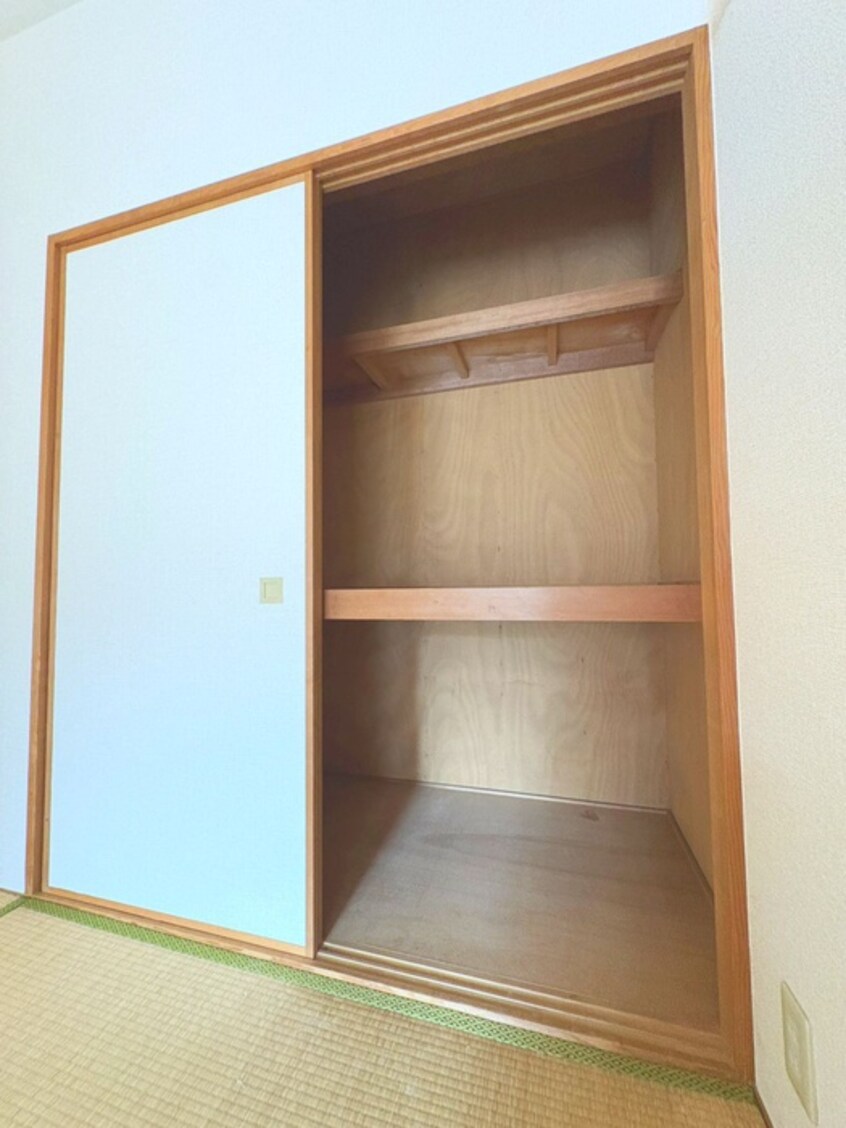 収納 エクセルハイム海宝