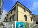 コートビレッジ　Bの外観
