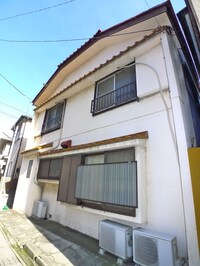 高橋荘