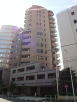 グラーサ西麻布(504)