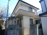 経堂２丁目貸家