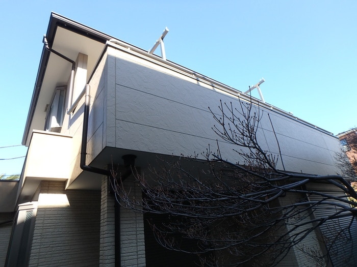 外観写真 経堂２丁目貸家