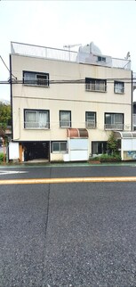 ハイツ湖畔