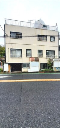 ハイツ湖畔