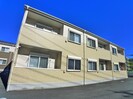 アムール　サンドエルⅢの外観
