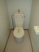 トイレ ルブラ・ナカヤマ