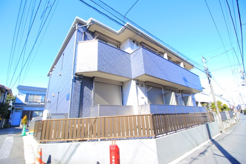 外観写真 ベルド－レ