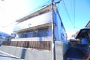 外観写真 ベルド－レ