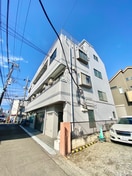 外観写真 ロワ－ル調布