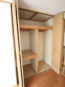 収納 ロワ－ル調布