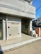 外観写真 ロワ－ル調布