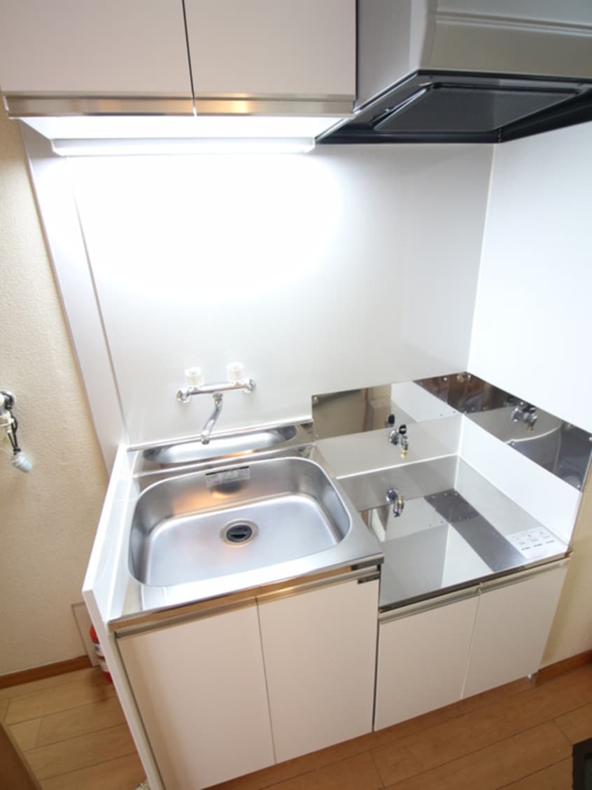 キッチン ロワ－ル調布