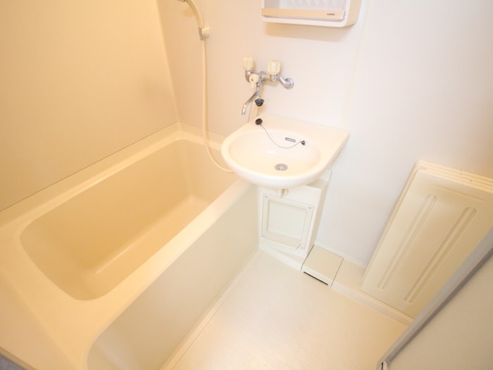 バス／シャワールーム等 ロワ－ル調布