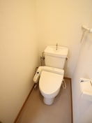 トイレ ロワ－ル調布