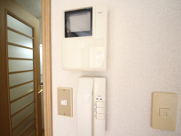 内観写真 ロワ－ル調布