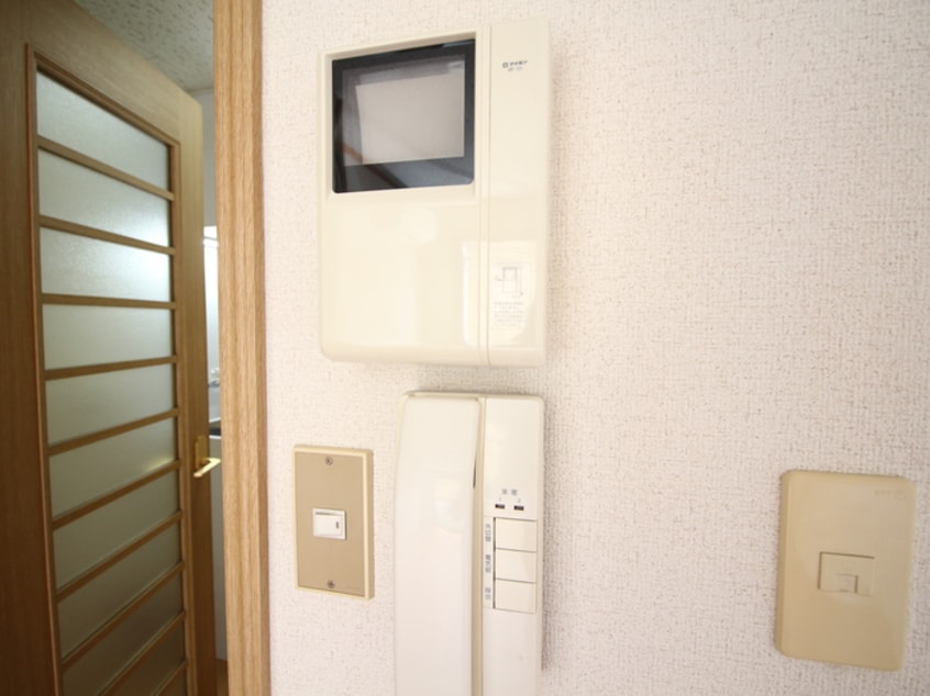 内観写真 ロワ－ル調布