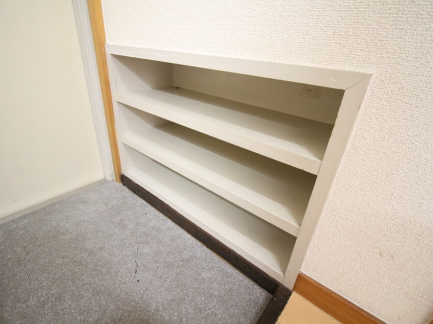 靴箱 ロワ－ル調布