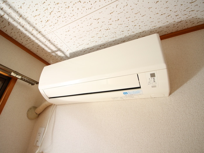 内観写真 ロワ－ル調布