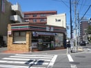 セブンイレブン(コンビニ)まで90m ロワ－ル調布