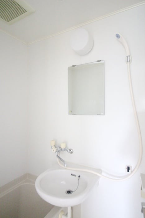 洗面 ＹＭＯ弦巻