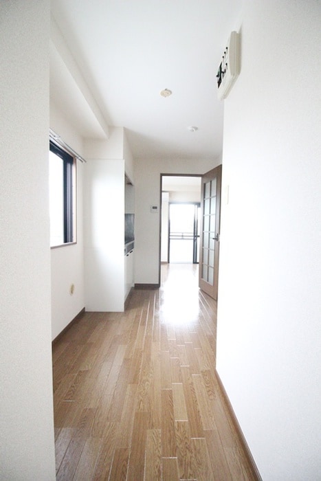 廊下 ＹＭＯ弦巻