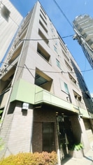 ＴＫＲ神田多町の外観