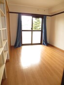 居室 栢山ア－バンライフ