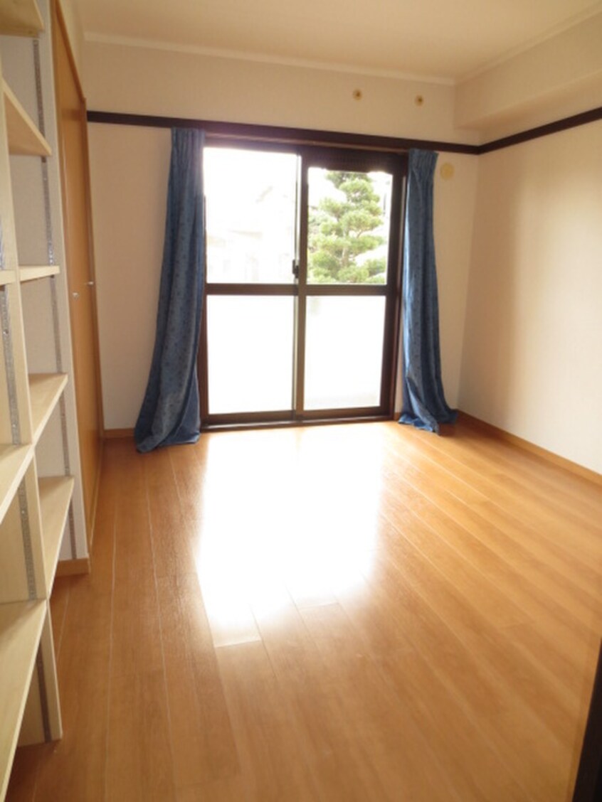 居室 栢山ア－バンライフ