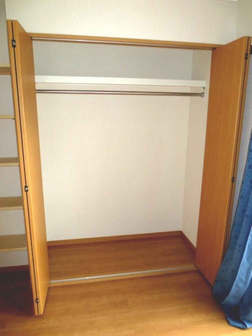 収納 栢山ア－バンライフ