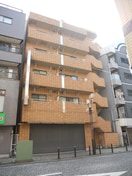 外観写真 橋本龍生堂ビル