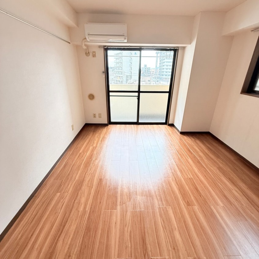 居室 橋本龍生堂ビル