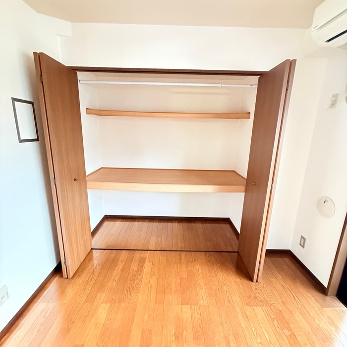 収納 橋本龍生堂ビル