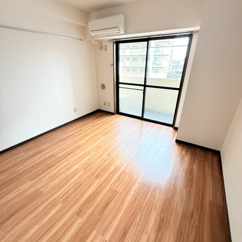 居室 橋本龍生堂ビル