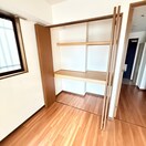 収納 橋本龍生堂ビル