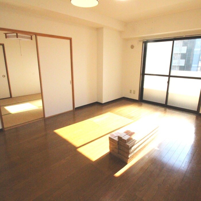 居室 橋本龍生堂ビル