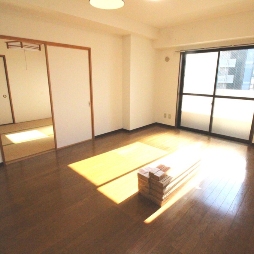 居室 橋本龍生堂ビル