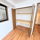 収納 橋本龍生堂ビル