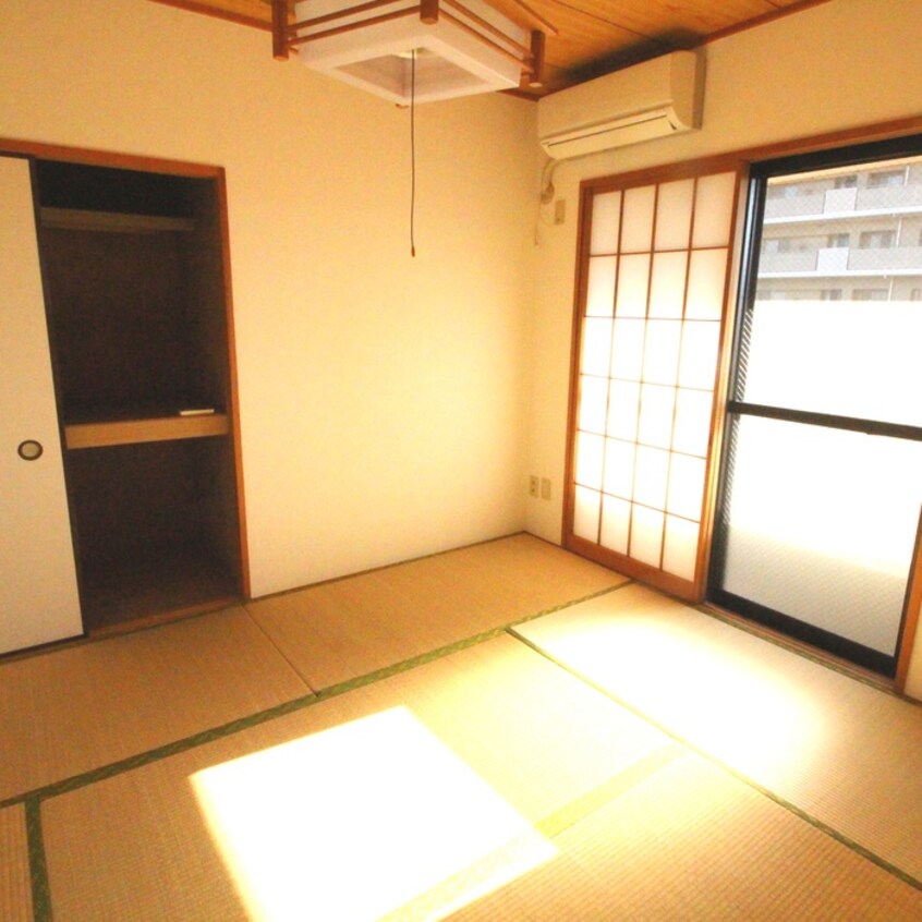 居室 橋本龍生堂ビル