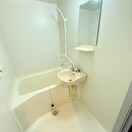 バス／シャワールーム等 橋本龍生堂ビル