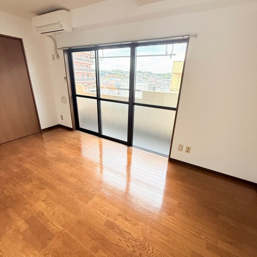 居室 橋本龍生堂ビル