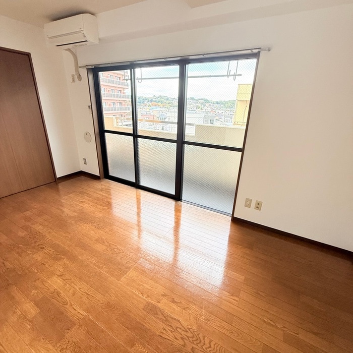 居室 橋本龍生堂ビル