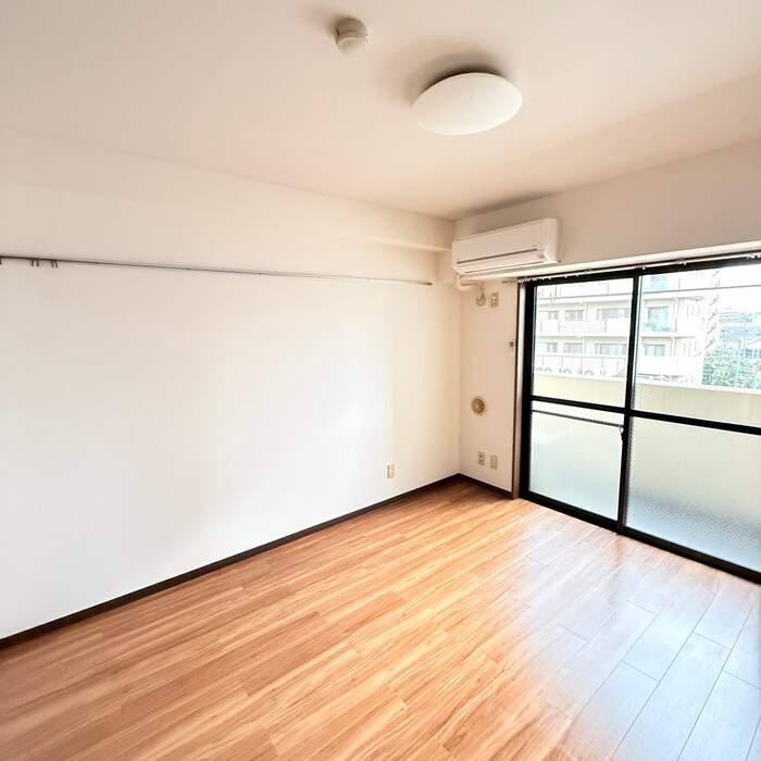 居室 橋本龍生堂ビル