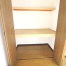 収納 橋本龍生堂ビル